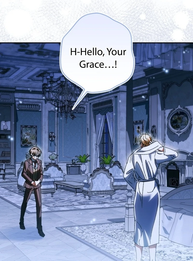 My Husband Is My Ultimate Bias, but I Think He Wants a Divorce Chapter 12 page 42 - 