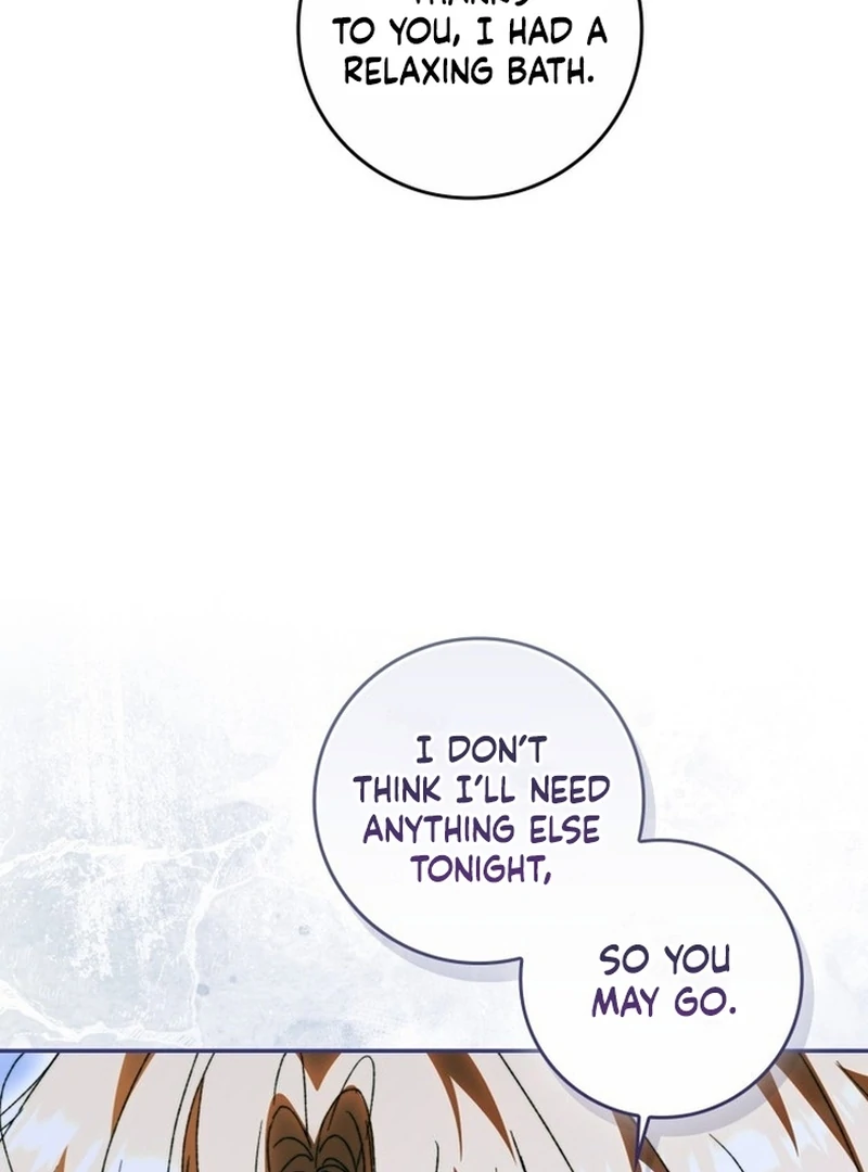 My Husband Is My Ultimate Bias, but I Think He Wants a Divorce Chapter 12 page 47 - 