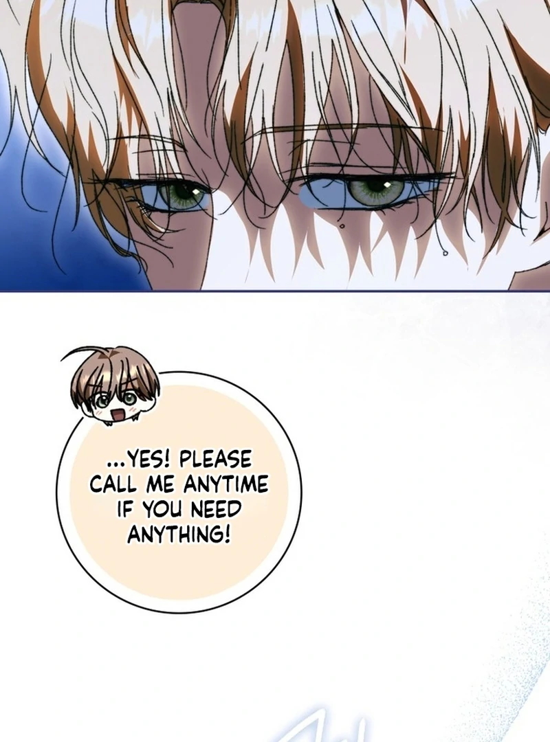 My Husband Is My Ultimate Bias, but I Think He Wants a Divorce Chapter 12 page 48 - 