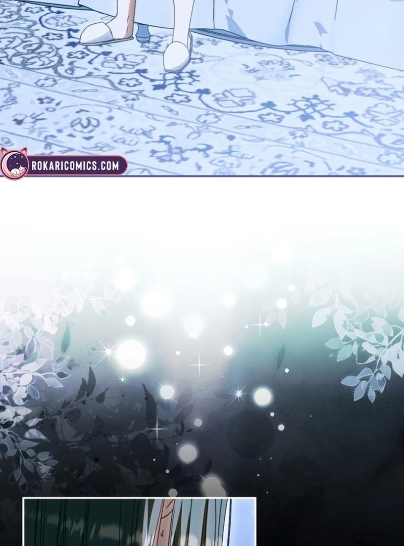 My Husband Is My Ultimate Bias, but I Think He Wants a Divorce Chapter 12 page 51 - 