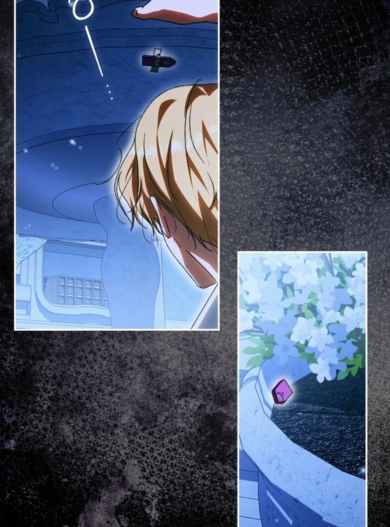 My Husband Is My Ultimate Bias, but I Think He Wants a Divorce Chapter 12 page 58 - 