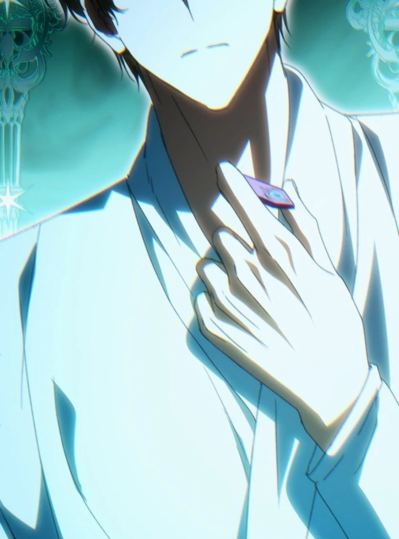 My Husband Is My Ultimate Bias, but I Think He Wants a Divorce Chapter 12 page 61 - 