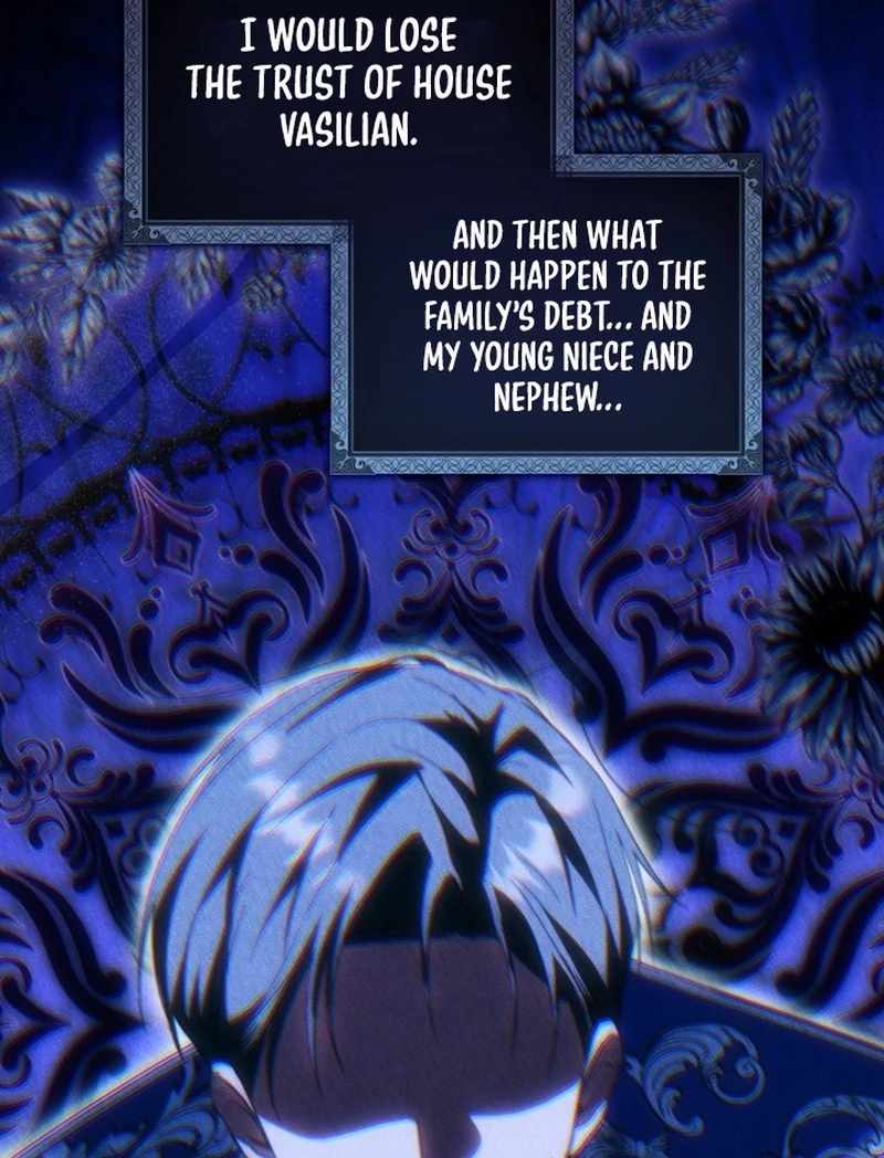 My Husband Is My Ultimate Bias, but I Think He Wants a Divorce Chapter 12 page 8 - 