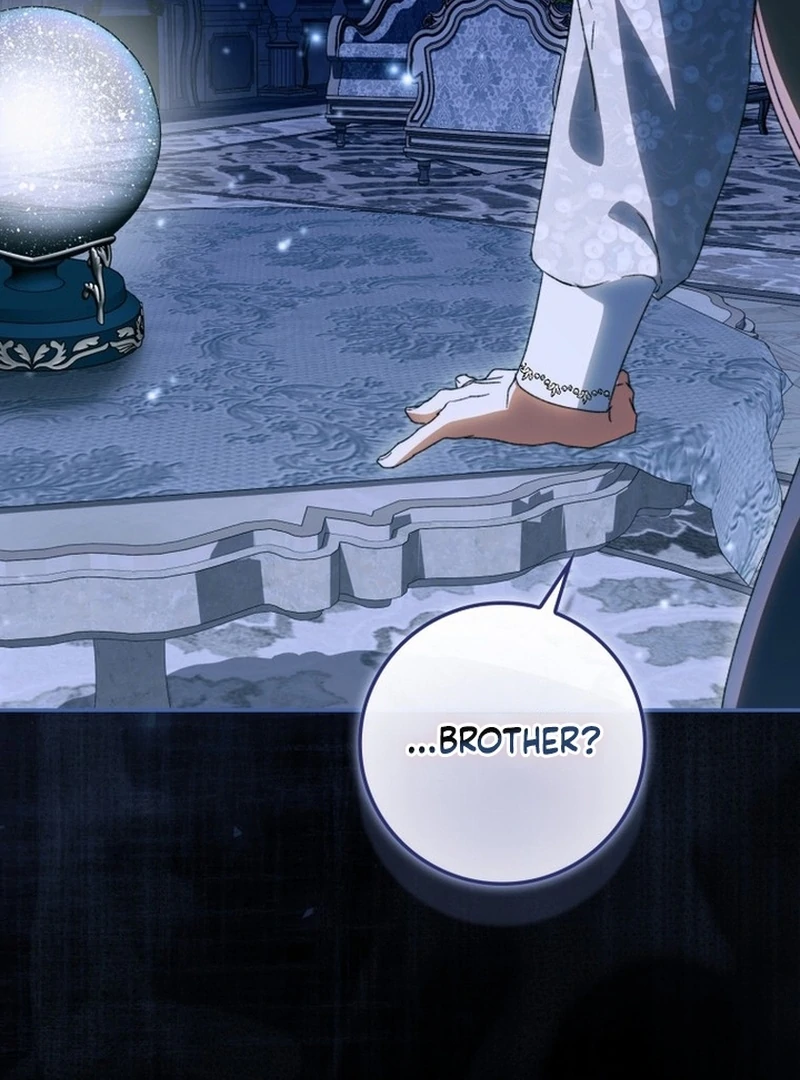 My Husband Is My Ultimate Bias, but I Think He Wants a Divorce Chapter 12 page 80 - 