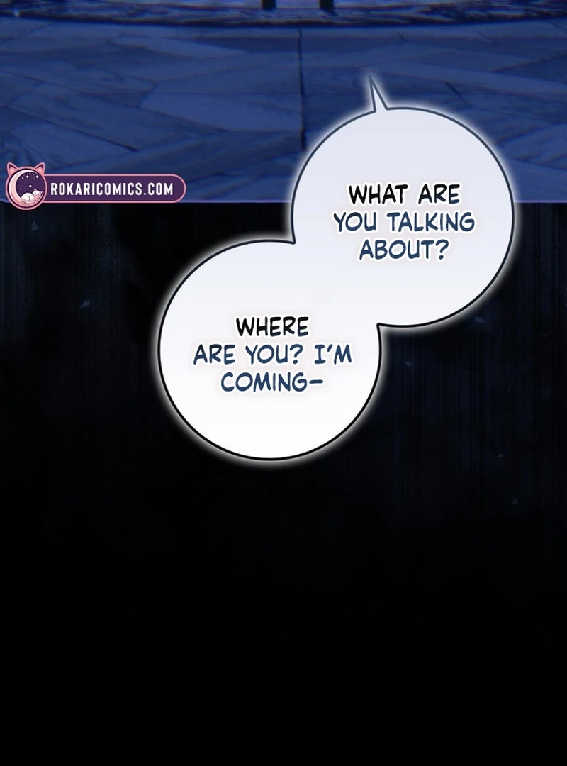 My Husband Is My Ultimate Bias, but I Think He Wants a Divorce Chapter 12 page 83 - 