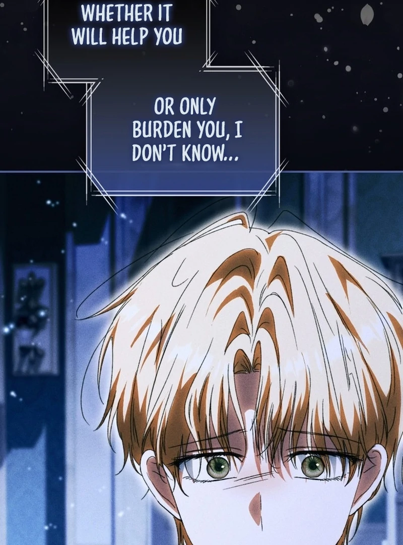 My Husband Is My Ultimate Bias, but I Think He Wants a Divorce Chapter 12 page 85 - 