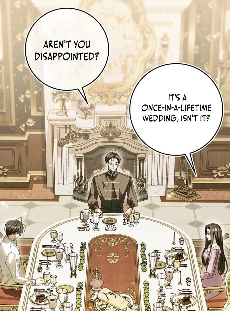 My Husband Is My Ultimate Bias, but I Think He Wants a Divorce Chapter 13 page 11 - 