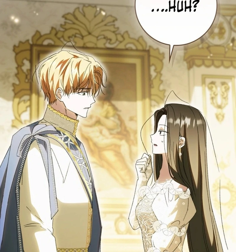 My Husband Is My Ultimate Bias, but I Think He Wants a Divorce Chapter 13 page 101 - 