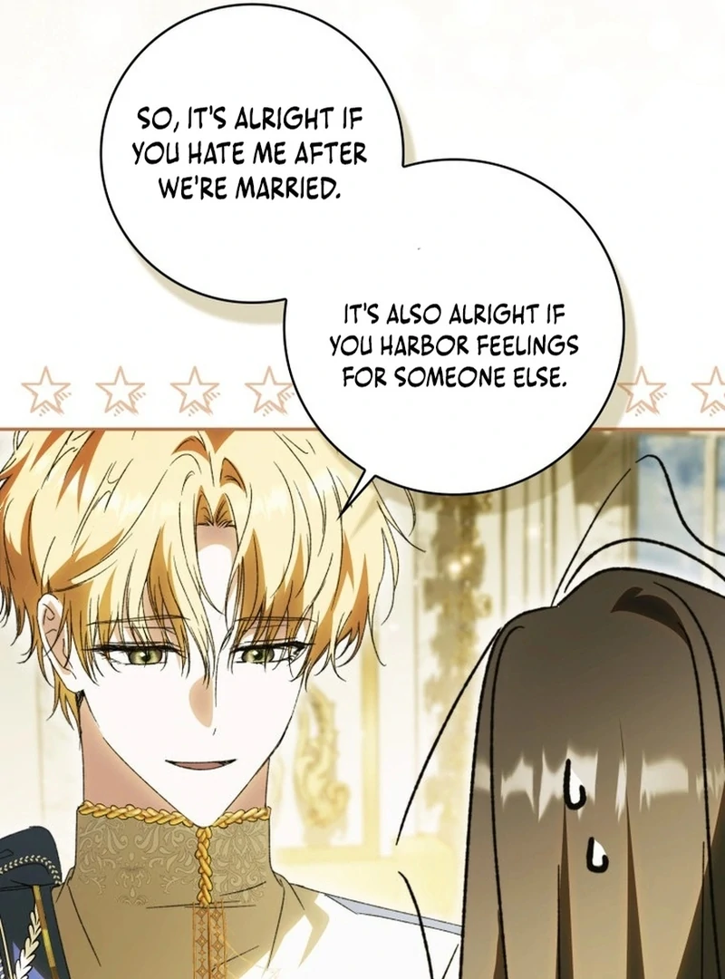 My Husband Is My Ultimate Bias, but I Think He Wants a Divorce Chapter 13 page 103 - 