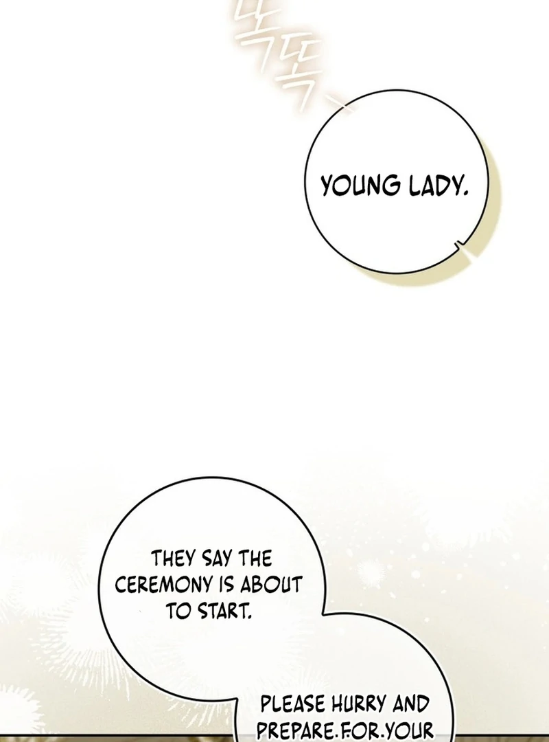 My Husband Is My Ultimate Bias, but I Think He Wants a Divorce Chapter 13 page 105 - 