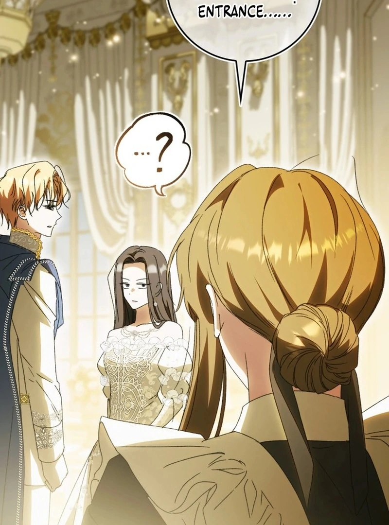My Husband Is My Ultimate Bias, but I Think He Wants a Divorce Chapter 13 page 106 - 