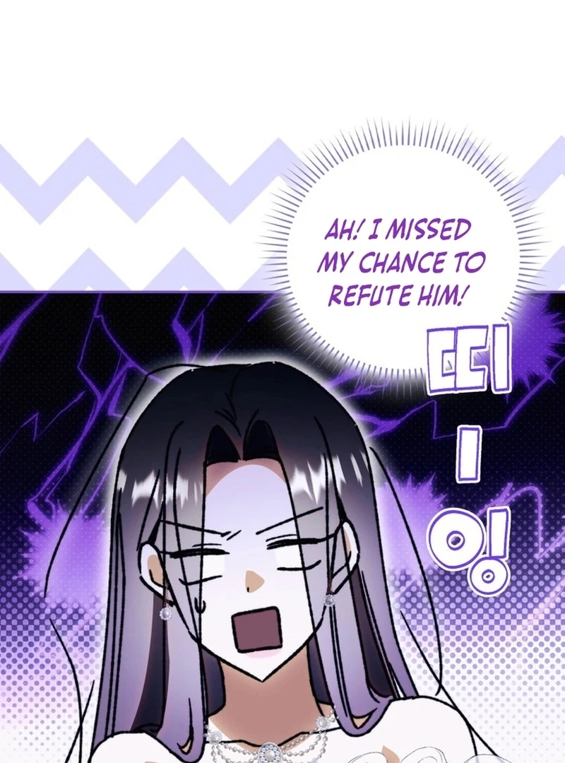 My Husband Is My Ultimate Bias, but I Think He Wants a Divorce Chapter 13 page 109 - 
