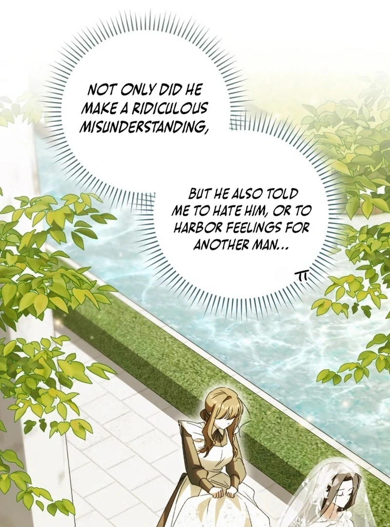 My Husband Is My Ultimate Bias, but I Think He Wants a Divorce Chapter 13 page 113 - 