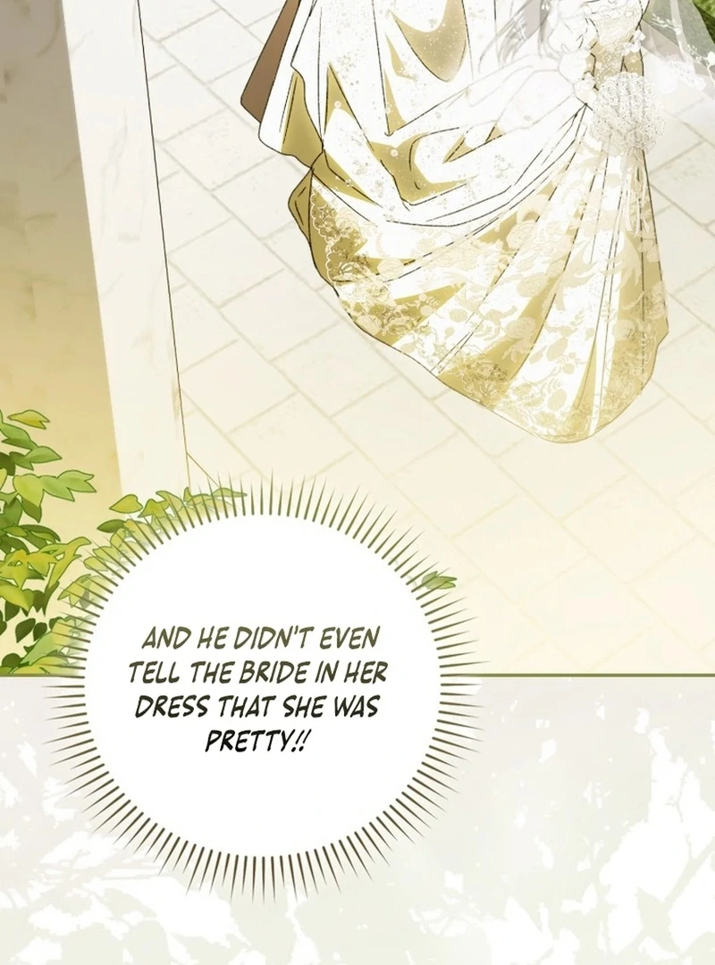 My Husband Is My Ultimate Bias, but I Think He Wants a Divorce Chapter 13 page 114 - 
