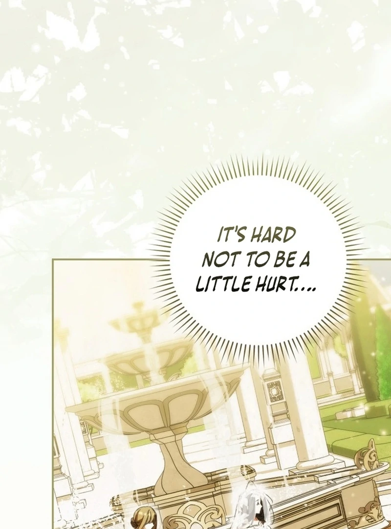 My Husband Is My Ultimate Bias, but I Think He Wants a Divorce Chapter 13 page 115 - 