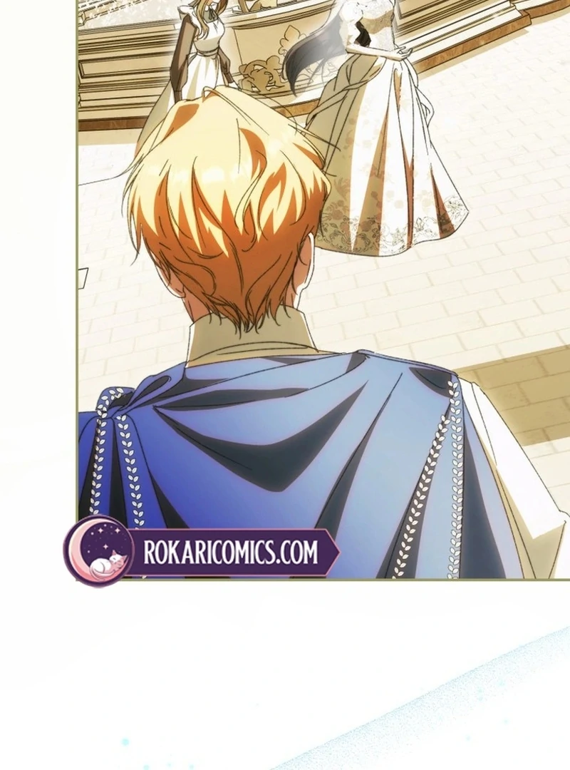 My Husband Is My Ultimate Bias, but I Think He Wants a Divorce Chapter 13 page 116 - 