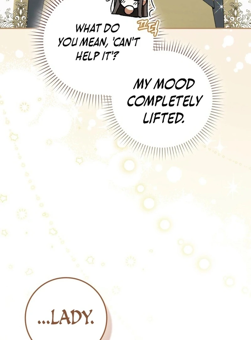 My Husband Is My Ultimate Bias, but I Think He Wants a Divorce Chapter 13 page 119 - 