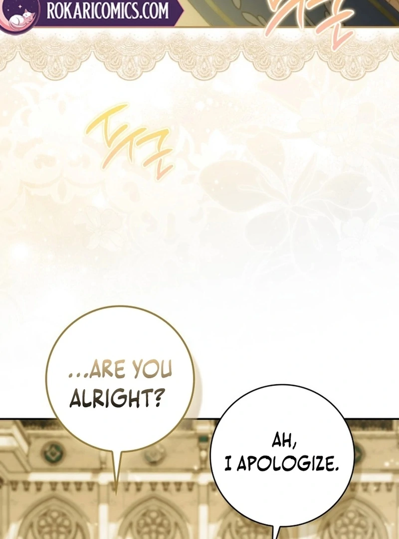 My Husband Is My Ultimate Bias, but I Think He Wants a Divorce Chapter 13 page 127 - 