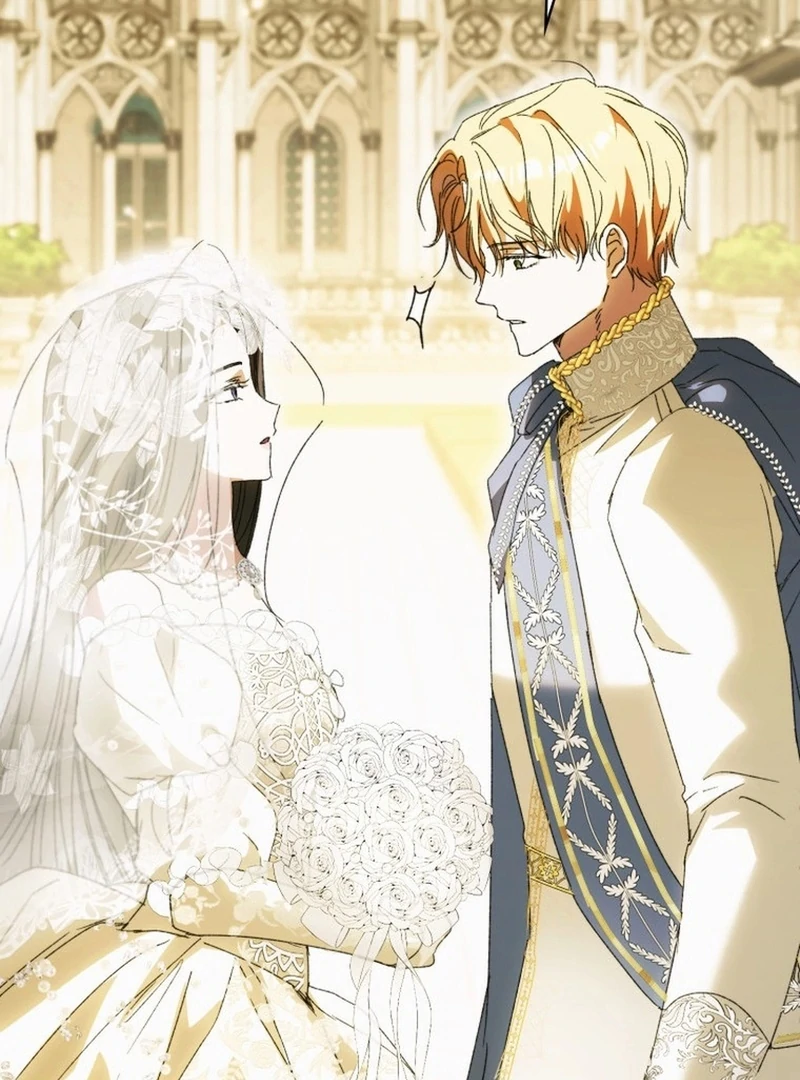 My Husband Is My Ultimate Bias, but I Think He Wants a Divorce Chapter 13 page 128 - 