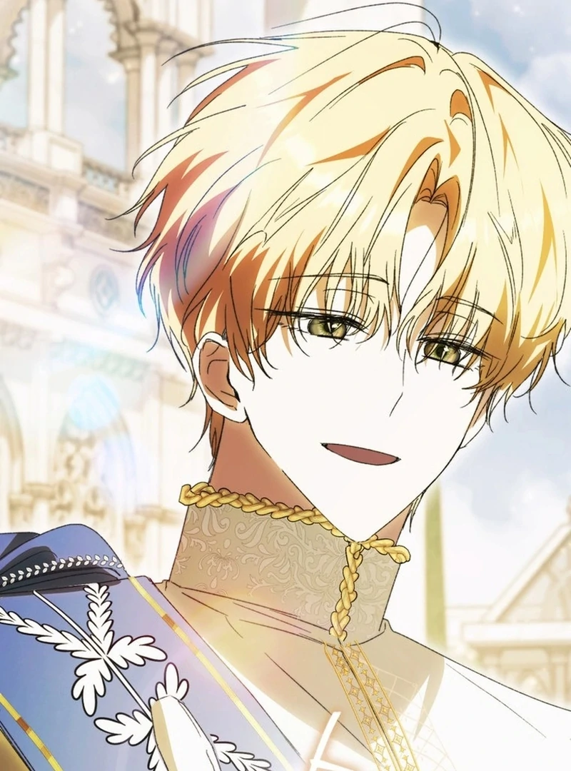 My Husband Is My Ultimate Bias, but I Think He Wants a Divorce Chapter 13 page 131 - 