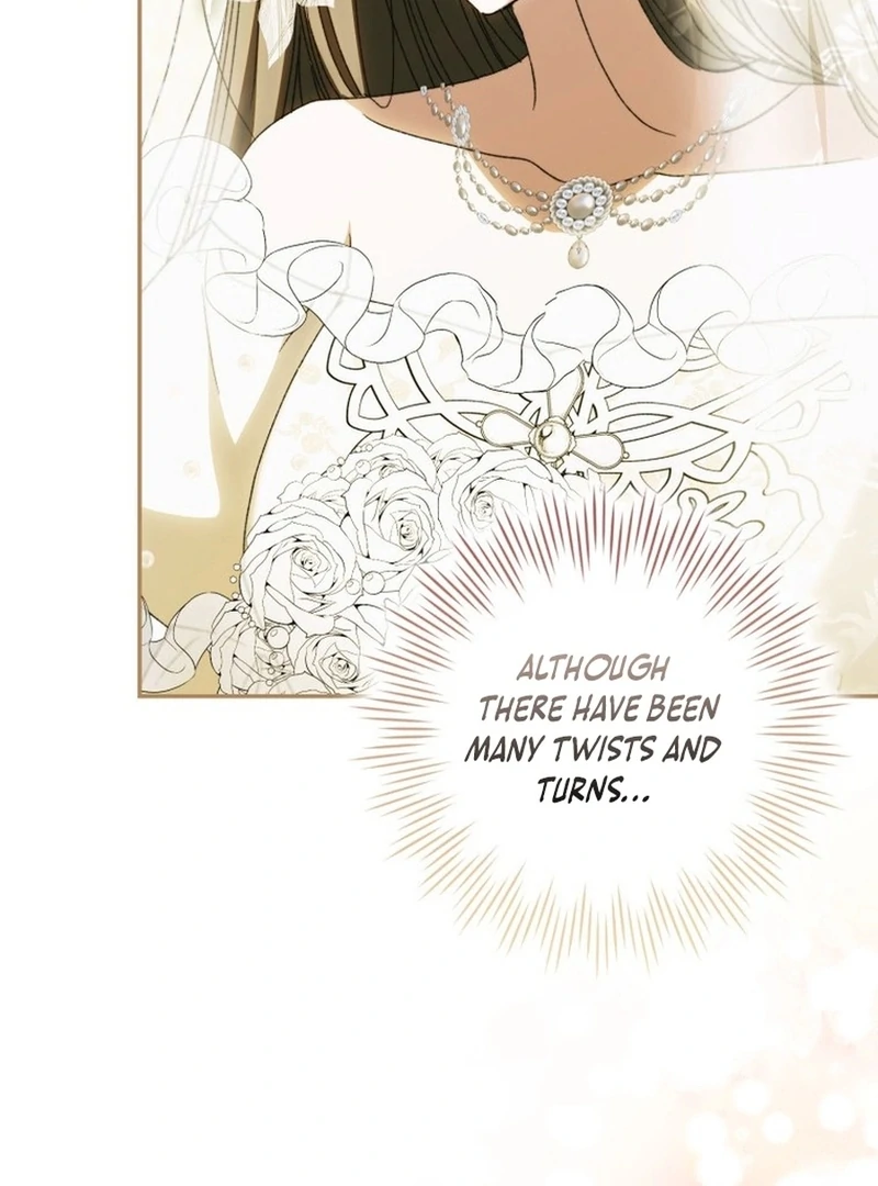 My Husband Is My Ultimate Bias, but I Think He Wants a Divorce Chapter 13 page 134 - 