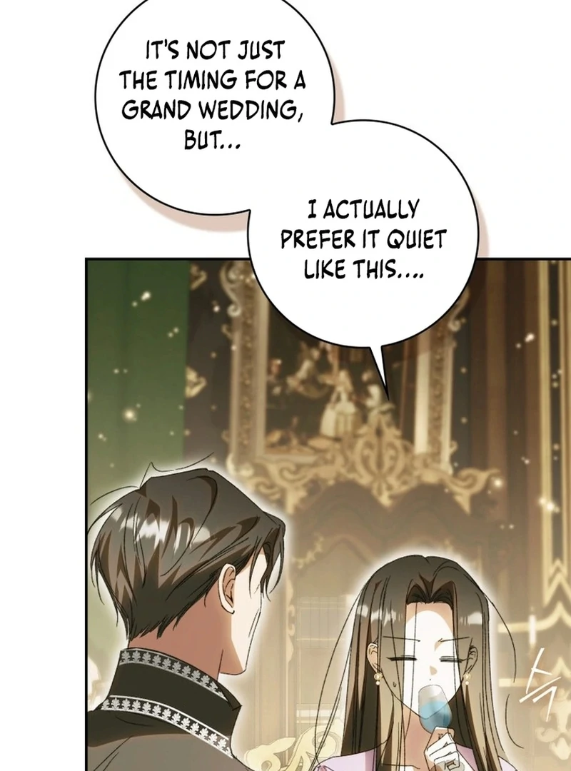 My Husband Is My Ultimate Bias, but I Think He Wants a Divorce Chapter 13 page 15 - 
