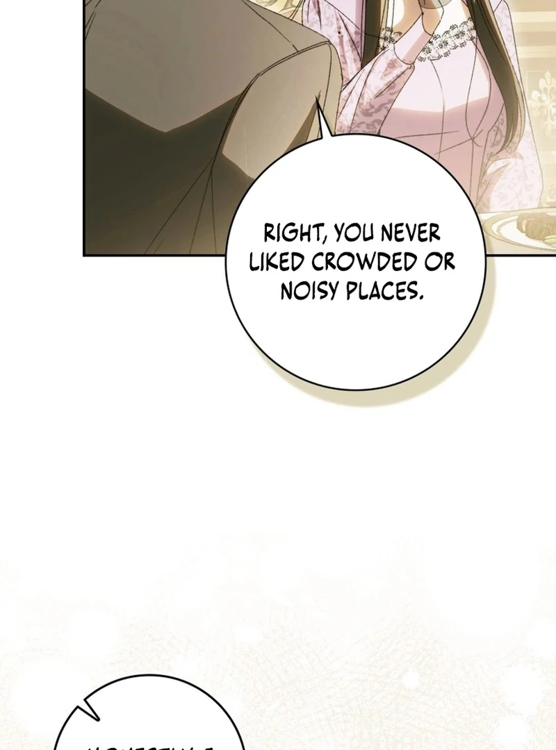 My Husband Is My Ultimate Bias, but I Think He Wants a Divorce Chapter 13 page 16 - 