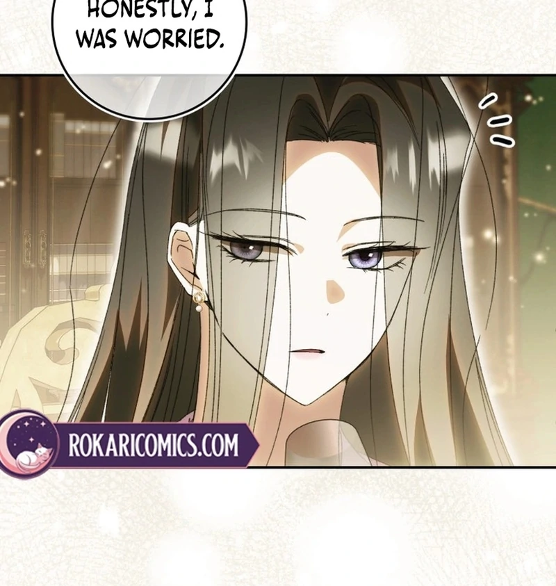 My Husband Is My Ultimate Bias, but I Think He Wants a Divorce Chapter 13 page 17 - 