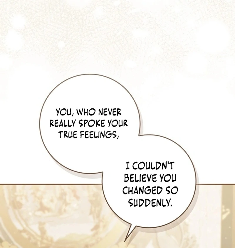 My Husband Is My Ultimate Bias, but I Think He Wants a Divorce Chapter 13 page 18 - 