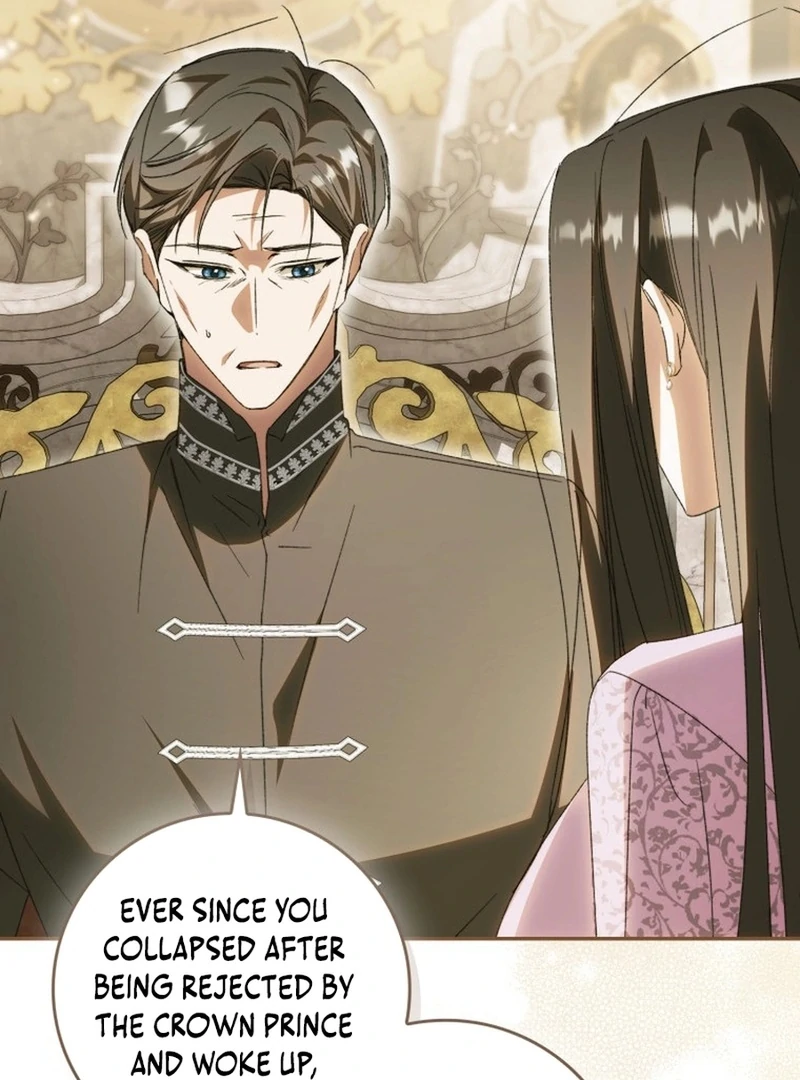 My Husband Is My Ultimate Bias, but I Think He Wants a Divorce Chapter 13 page 19 - 