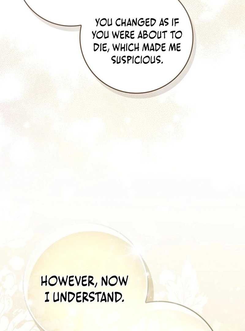 My Husband Is My Ultimate Bias, but I Think He Wants a Divorce Chapter 13 page 20 - 