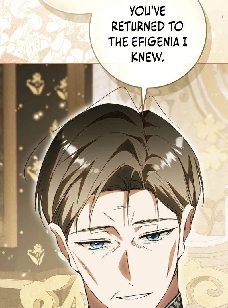 My Husband Is My Ultimate Bias, but I Think He Wants a Divorce Chapter 13 page 21 - 
