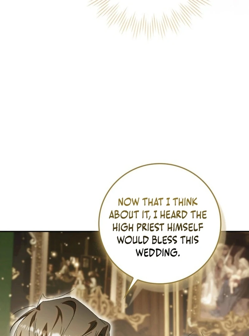 My Husband Is My Ultimate Bias, but I Think He Wants a Divorce Chapter 13 page 25 - 