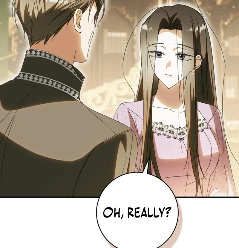 My Husband Is My Ultimate Bias, but I Think He Wants a Divorce Chapter 13 page 26 - 