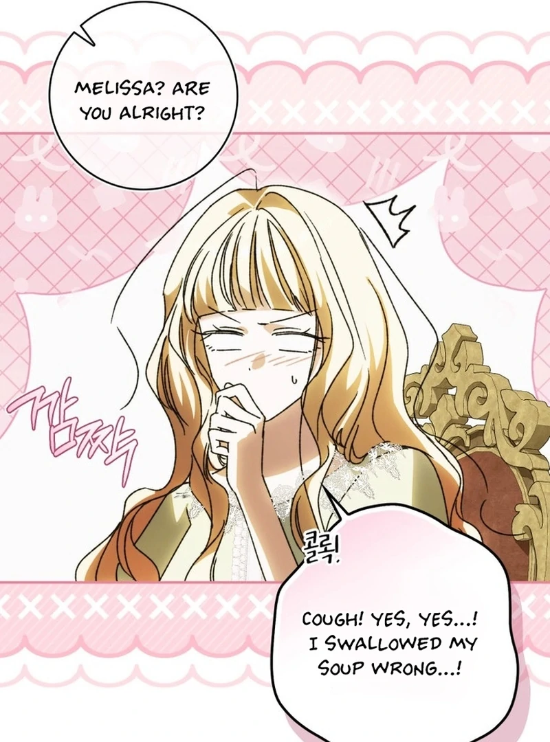 My Husband Is My Ultimate Bias, but I Think He Wants a Divorce Chapter 13 page 28 - 