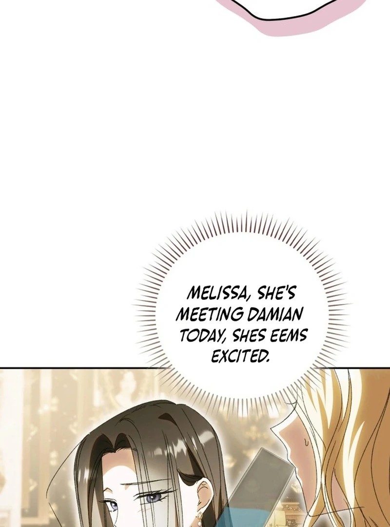 My Husband Is My Ultimate Bias, but I Think He Wants a Divorce Chapter 13 page 29 - 