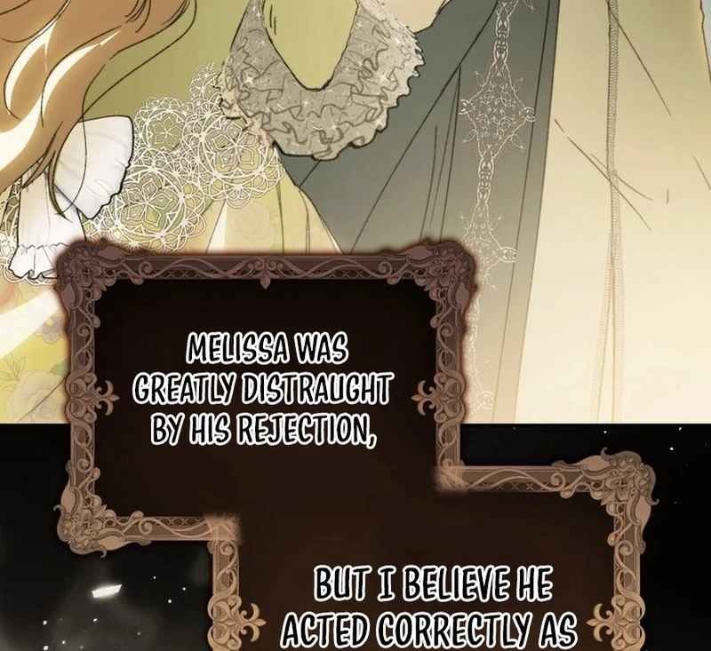 My Husband Is My Ultimate Bias, but I Think He Wants a Divorce Chapter 13 page 35 - 
