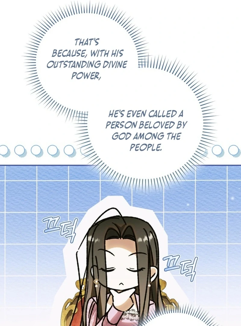 My Husband Is My Ultimate Bias, but I Think He Wants a Divorce Chapter 13 page 37 - 