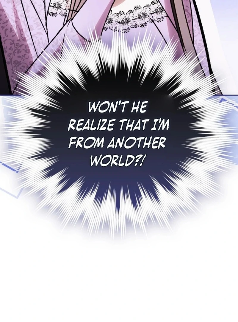 My Husband Is My Ultimate Bias, but I Think He Wants a Divorce Chapter 13 page 40 - 