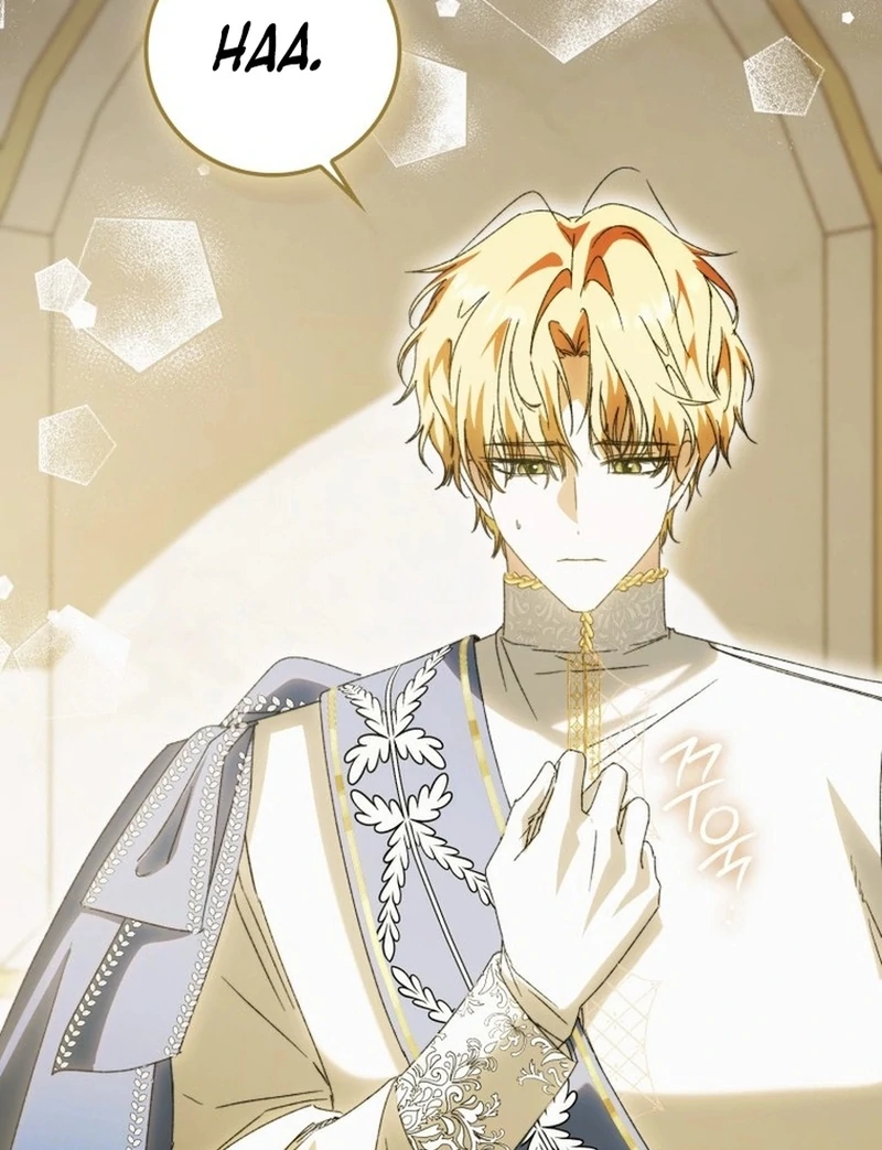 My Husband Is My Ultimate Bias, but I Think He Wants a Divorce Chapter 13 page 44 - 