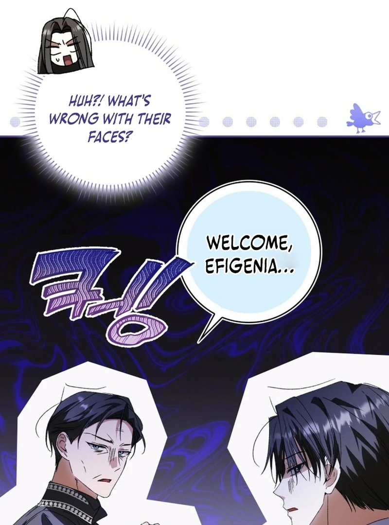 My Husband Is My Ultimate Bias, but I Think He Wants a Divorce Chapter 13 page 6 - 