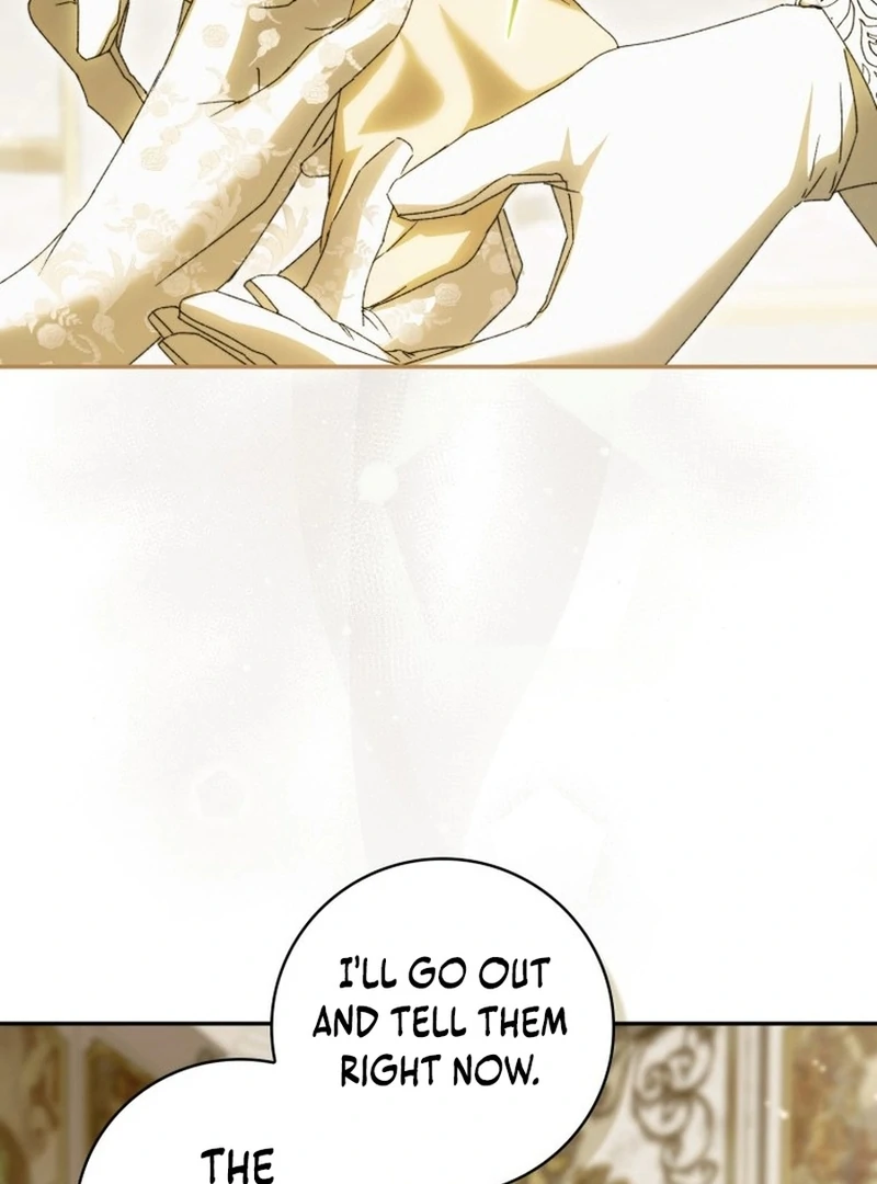 My Husband Is My Ultimate Bias, but I Think He Wants a Divorce Chapter 13 page 79 - 