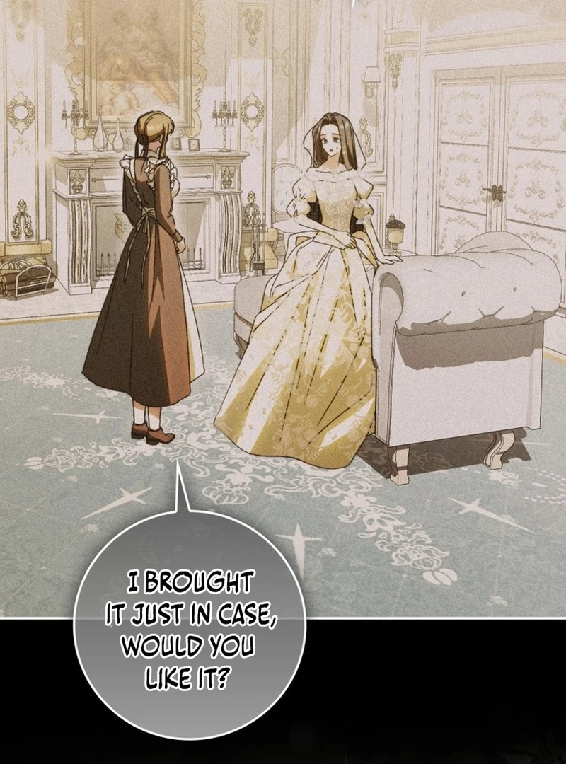 My Husband Is My Ultimate Bias, but I Think He Wants a Divorce Chapter 13 page 87 - 