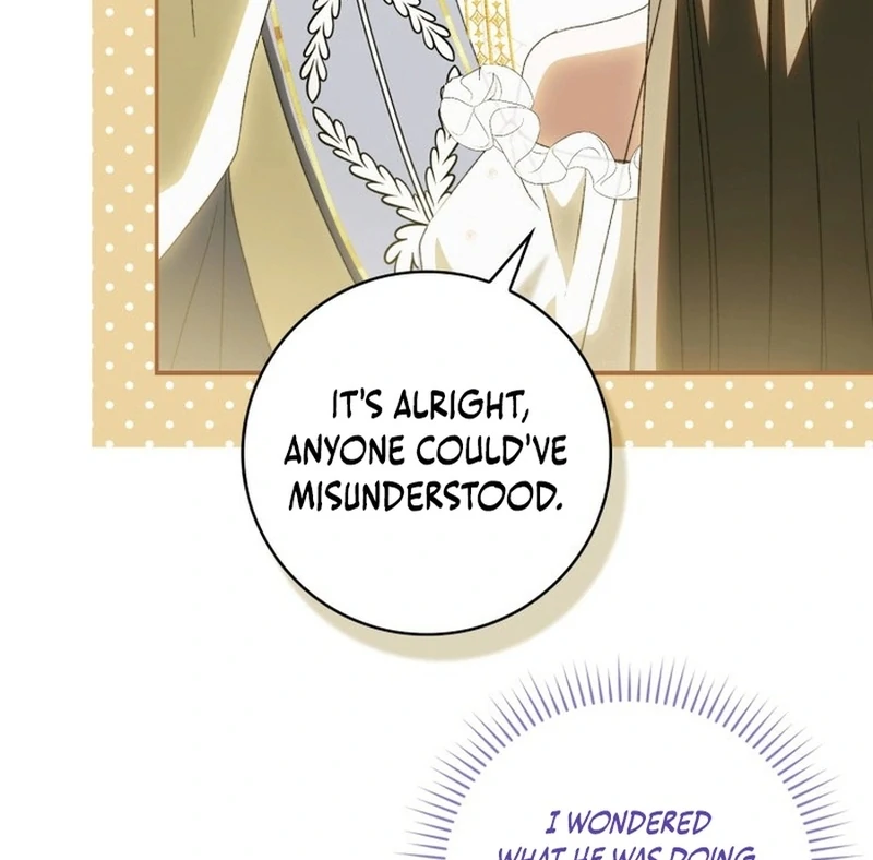 My Husband Is My Ultimate Bias, but I Think He Wants a Divorce Chapter 13 page 92 - 