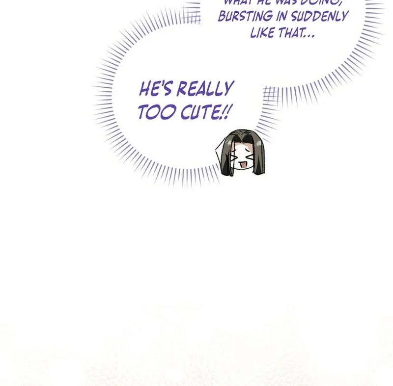 My Husband Is My Ultimate Bias, but I Think He Wants a Divorce Chapter 13 page 93 - 