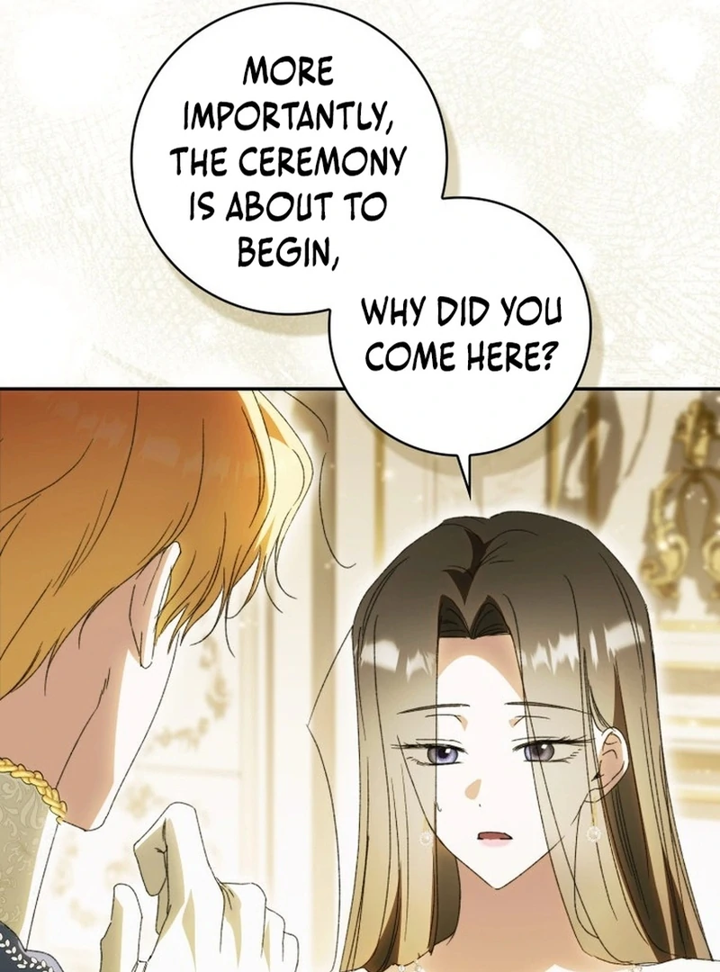 My Husband Is My Ultimate Bias, but I Think He Wants a Divorce Chapter 13 page 94 - 