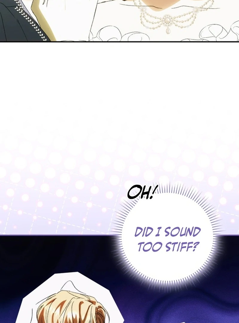 My Husband Is My Ultimate Bias, but I Think He Wants a Divorce Chapter 13 page 95 - 