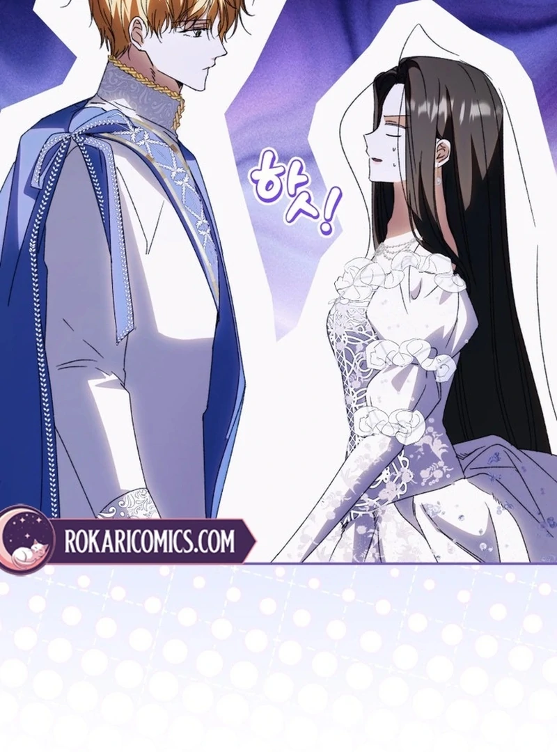 My Husband Is My Ultimate Bias, but I Think He Wants a Divorce Chapter 13 page 96 - 