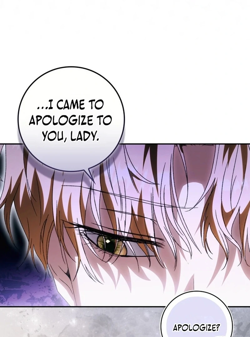 My Husband Is My Ultimate Bias, but I Think He Wants a Divorce Chapter 13 page 97 - 