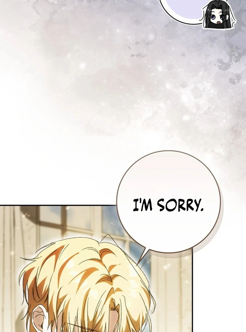 My Husband Is My Ultimate Bias, but I Think He Wants a Divorce Chapter 13 page 98 - 